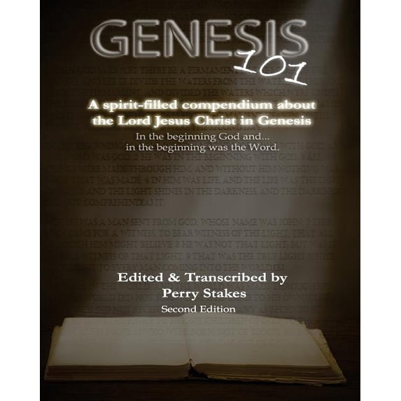 Genesis101 (Paperback)