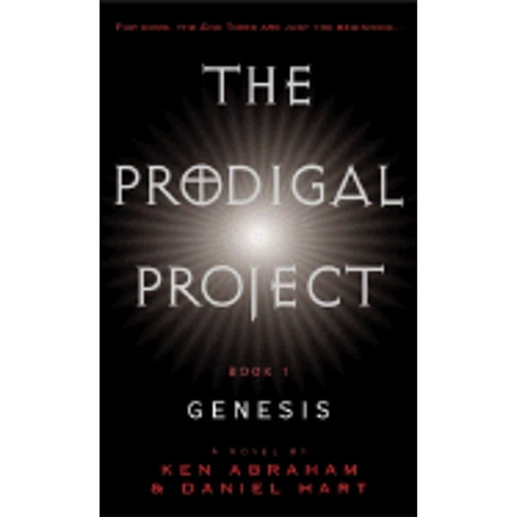 Pre-Owned Genesis (Paperback) 0452284201 9780452284203