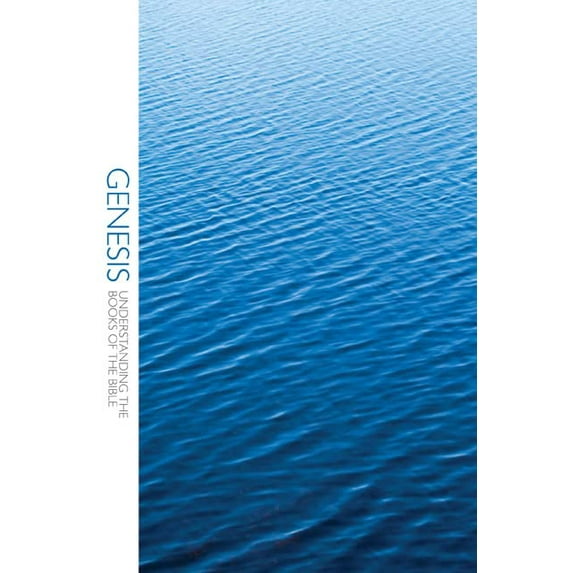 Pre-Owned Genesis (Paperback) 0830858016 9780830858019