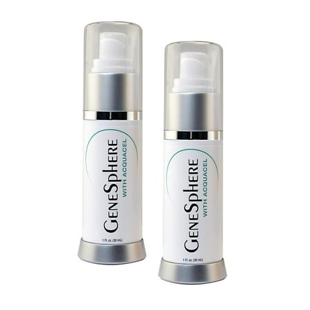 Genesphere (Pack of 2)