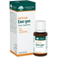 thumbnail image 1 of Genestra Brands - Ener-gen - Oak, Grape, and Sea Buckthorn - 0.5 fl. oz., 1 of 7