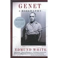 thumbnail image 1 of Genet: A Biography, (Paperback), 1 of 1