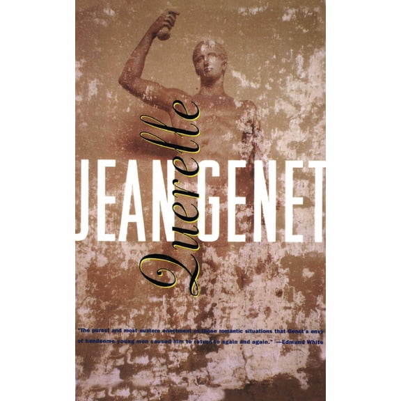 Genet, Jean Querelle, (Paperback)