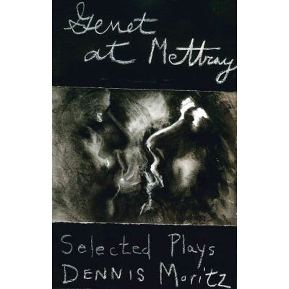 Pre-Owned Genet at Mettray (Paperback) 0935992456 9780935992458