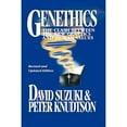 thumbnail image 1 of Pre-Owned Genethics: The Clash Between the New Genetics and Human Values (Paperback) 0674345665 9780674345669, 1 of 1