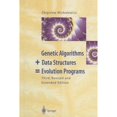 thumbnail image 1 of Pre-Owned Genetic Algorithms + Data Structures = Evolution Programs (Paperback) 3642082335 9783642082337, 1 of 1