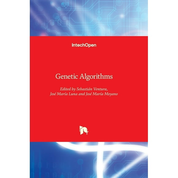 Best Sellers In Books Genetic Algorithms