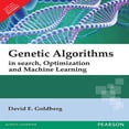 thumbnail image 1 of Pre-Owned Genetic Algorithms Paperback, 1 of 1