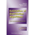 thumbnail image 1 of Genetic Algorithms and Evolutionary Comp Estimation of Distribution Algorithms: A New Tool for Evolutionary Computation, Book 2, (Hardcover), 1 of 1