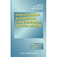 thumbnail image 1 of Genetic Algorithms and Evolutionary Comp Evolutionary Algorithms for Embedded System Design, Book 10, (Hardcover), 1 of 1