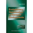 thumbnail image 1 of Genetic Algorithms and Evolutionary Comp Evolutionary Optimization in Dynamic Environments, Book 3, (Hardcover), 1 of 1