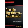 thumbnail image 1 of Genetic Algorithms in Java Basics, (Paperback), 1 of 1