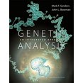 thumbnail image 1 of Pre-Owned Genetic Analysis: An Integrated Approach (2nd Edition), 1 of 1