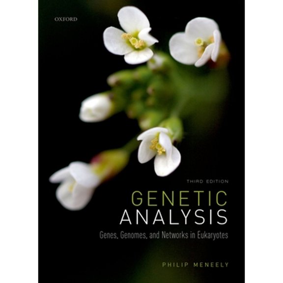 Pre-Owned Genetic Analysis: Genes, Genomes, and Networks in Eukaryotes