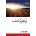 thumbnail image 1 of Genetic Analysis In Sunflower [Helianthus Annuus (l.)] (Paperback), 1 of 1