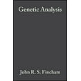 thumbnail image 1 of Genetic Analysis: Principles, Scope and Objectives, (Paperback), 1 of 1