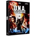 thumbnail image 1 of Genetic Code (1997) ( DNA ) [ Blu-Ray, Reg.A/B/C Import - Germany ], 1 of 1