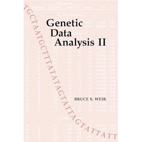 Pre-Owned Genetic Data Analysis II: Methods for Discrete Population Genetic Data (Paperback) 0878939024 9780878939022