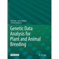 thumbnail image 1 of Genetic Data Analysis for Plant and Animal Breeding, (Paperback), 1 of 1