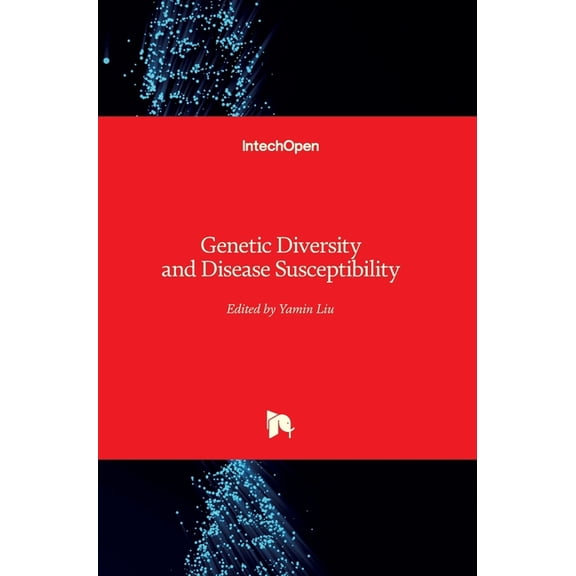 Genetic Diversity and Disease Susceptibility (Hardcover)