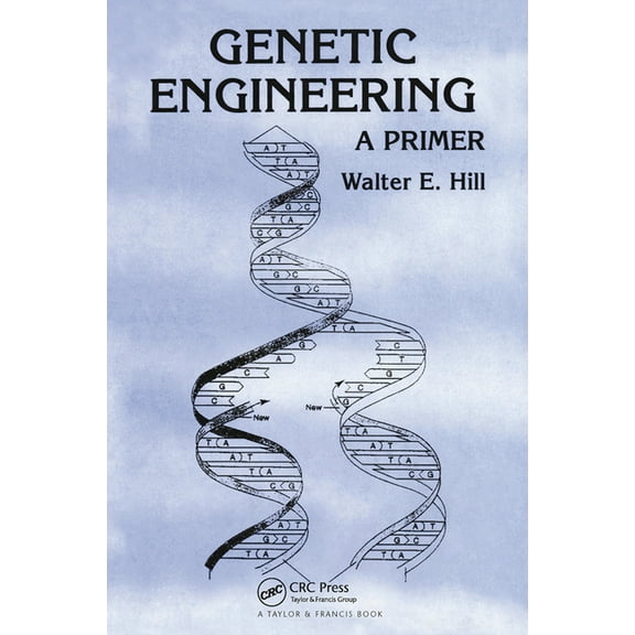 Genetic Engineering: A Primer, (Paperback)