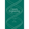 thumbnail image 1 of Genetic Engineering Genetic Engineering: Principles and Methods: Volume 13, Book 13, (Hardcover), 1 of 1