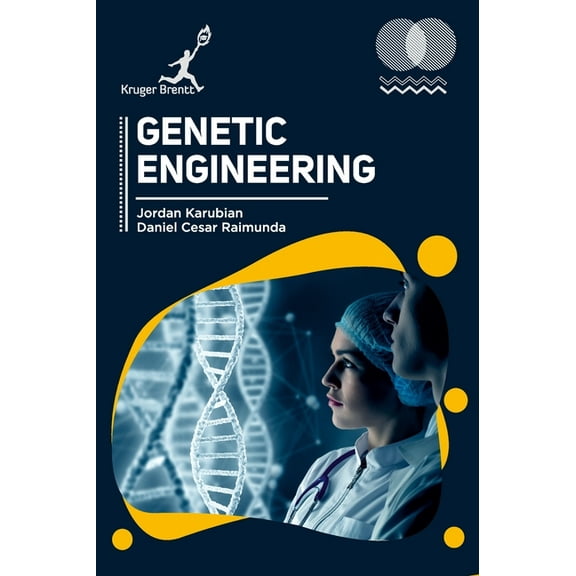 Genetic Engineering, (Hardcover)