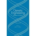 thumbnail image 1 of Genetic Engineering: Principles and Meth Genetic Engineering: Principles and Methods, Book 22, (Hardcover), 1 of 1