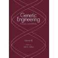 thumbnail image 1 of Genetic Engineering: Principles and Meth Genetic Engineering: Principles and Methods, Book 10, (Paperback), 1 of 1