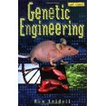thumbnail image 1 of Pre-Owned Genetic Engineering (Cool Science) (Unknown) 0822526336 9780822526339, 1 of 1