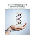 thumbnail image 1 of Genetic Mapping and DNA Sequencing: Principles, Analysis and Applications, (Hardcover), 1 of 1