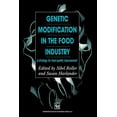 thumbnail image 1 of Genetic Modification in the Food Industry: A Strategy for Food Quality Improvement, (Paperback), 1 of 1