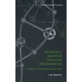 thumbnail image 1 of Genetic Programming Automatic Quantum Computer Programming: A Genetic Programming Approach, Book 7, (Hardcover), 1 of 1