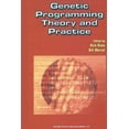 thumbnail image 1 of Genetic Programming Genetic Programming Theory and Practice, Book 6, (Paperback), 1 of 1