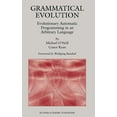 thumbnail image 1 of Genetic Programming Grammatical Evolution: Evolutionary Automatic Programming in an Arbitrary Language, Book 4, (Hardcover), 1 of 1