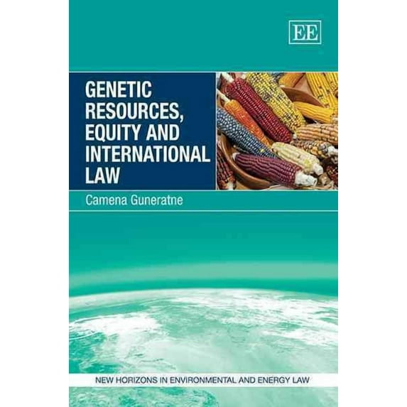 Genetic Resources, Equity and International Law