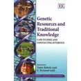 thumbnail image 1 of Pre-Owned Genetic Resources and Traditional Knowledge : Case Studies and Conflicting Interests, 1 of 1