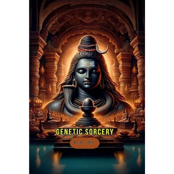Genetic Sorcery, (Paperback)