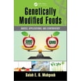 thumbnail image 1 of Genetically Modified Foods: Basics, Applications, and Controversy, (Hardcover), 1 of 1