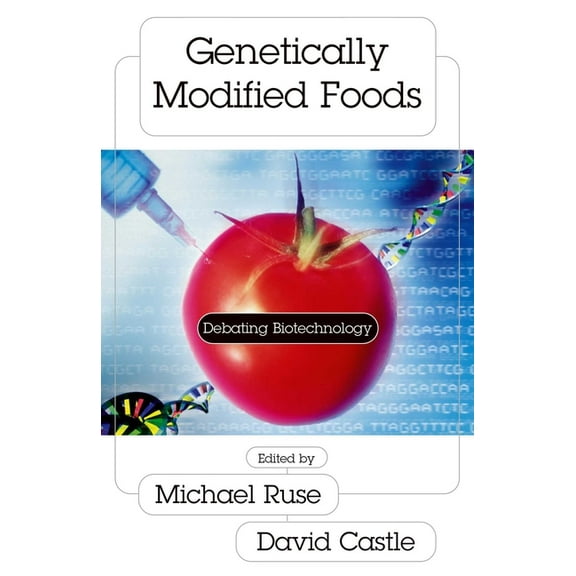 Contemporary Issues (Prometheus) Genetically Modified Foods: Debating Biotechnology, (Paperback)