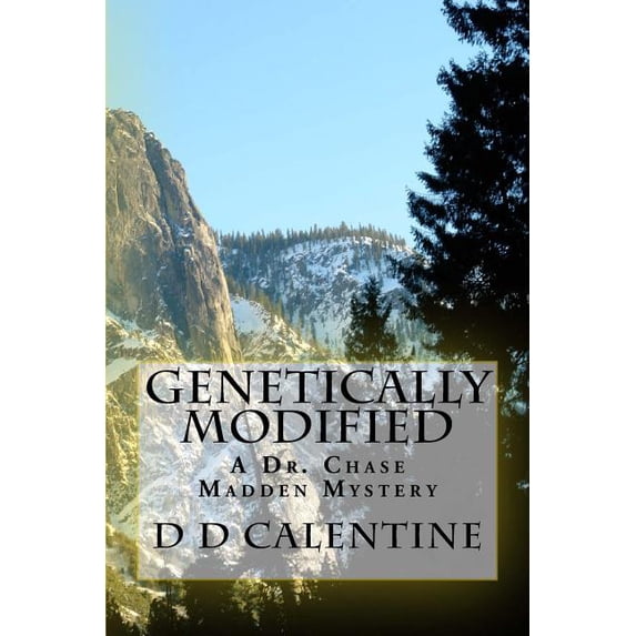 Genetically Modified (Paperback)
