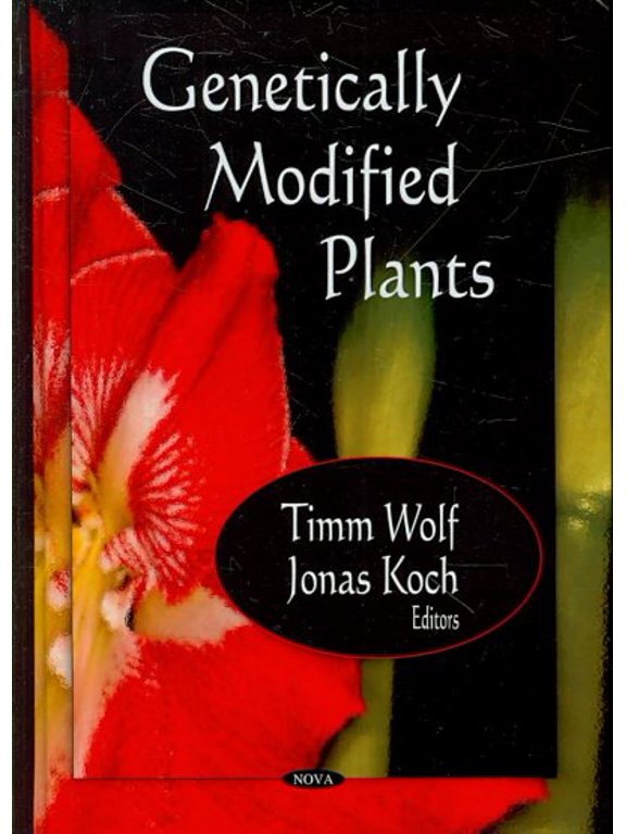 Genetically Modified Plants