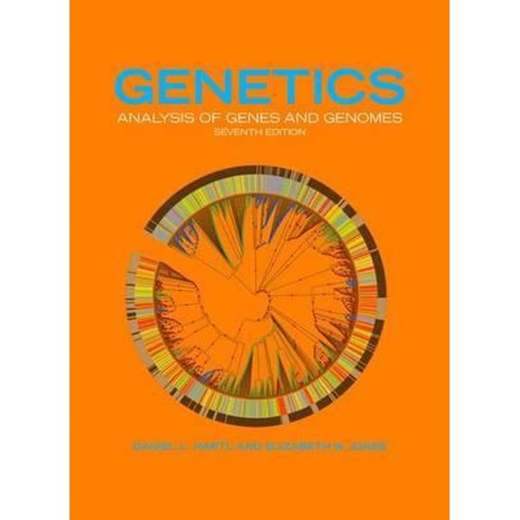 Pre-Owned Genetics: Analysis of Genes and Genomes (Hardcover) 076375868X 9780763758684