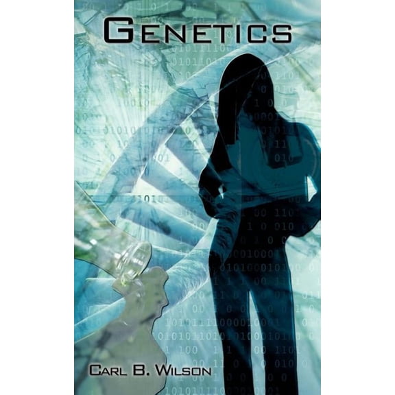 Genetics (Paperback)