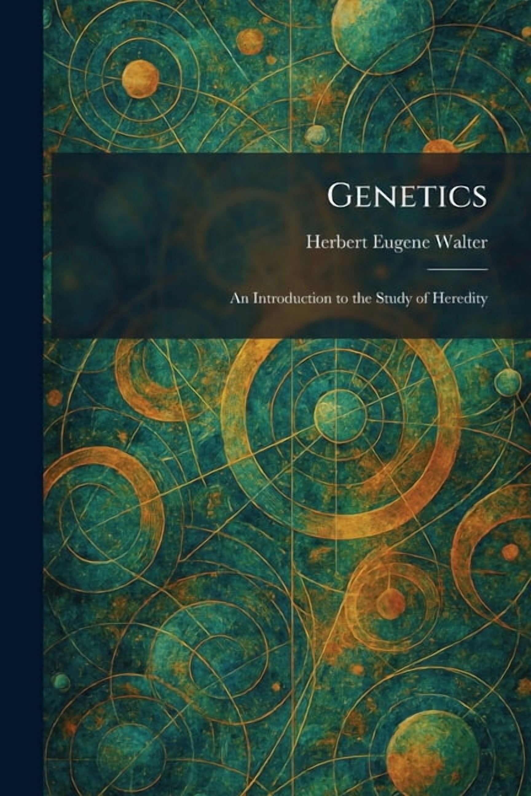 Genetics: An Introduction to the Study of Heredity, (Paperback)
