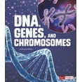 thumbnail image 1 of Genetics Dna, Genes, and Chromosomes, (Paperback), 1 of 1