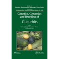 thumbnail image 1 of Genetics, Genomics and Breeding of Crop  Genetics, Genomics and Breeding of Cucurbits, (Hardcover), 1 of 1