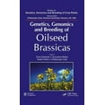 thumbnail image 1 of Genetics, Genomics and Breeding of Crop  Genetics, Genomics and Breeding of Oilseed Brassicas, (Hardcover), 1 of 1