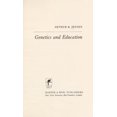 thumbnail image 1 of Pre-Owned Genetics and education (Hardcover) 0060121920 9780060121921, 1 of 1