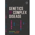 thumbnail image 1 of Genetics of Complex Disease (Paperback), 1 of 3